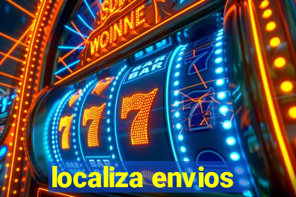 localiza envios