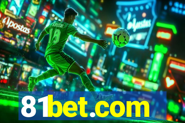 81bet.com