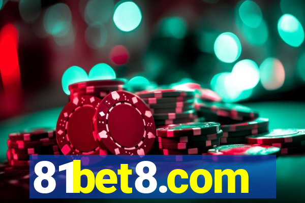 81bet8.com