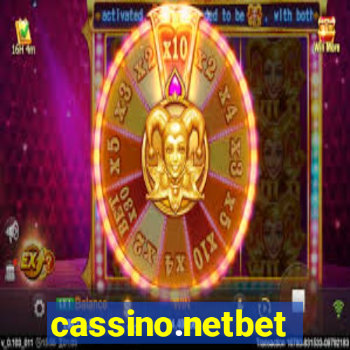 cassino.netbet