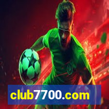 club7700.com