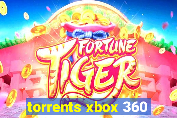 torrents xbox 360