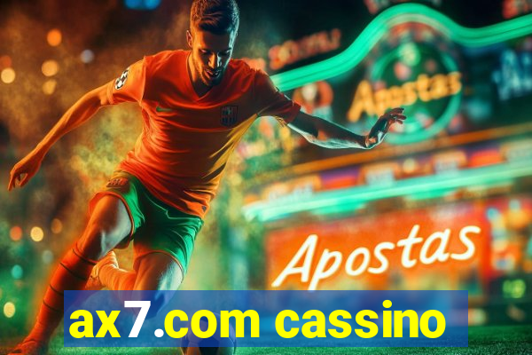 ax7.com cassino