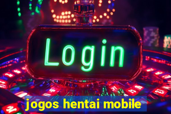 jogos hentai mobile