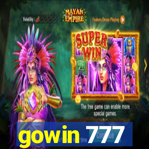 gowin 777