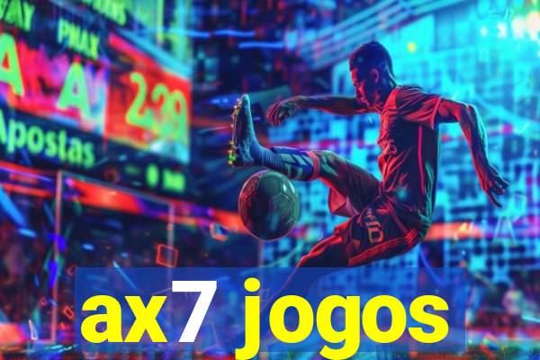 ax7 jogos