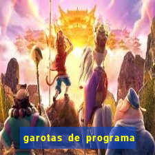 garotas de programa em barreiras