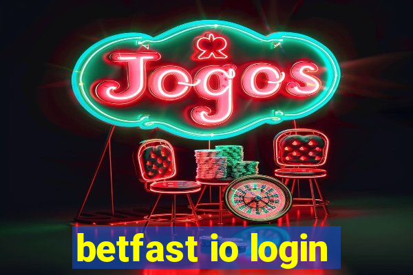 betfast io login