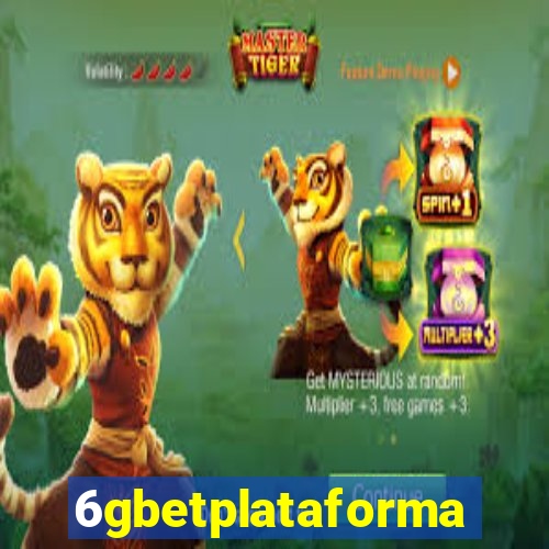 6gbetplataforma