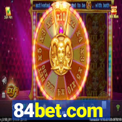 84bet.com