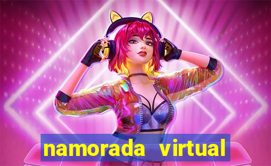 namorada virtual morta imvu