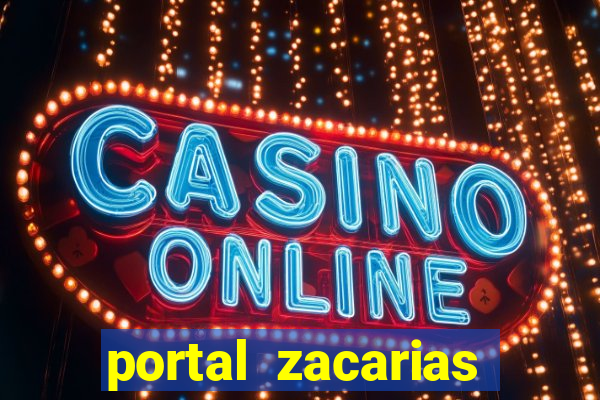 portal zacarias roleta russa