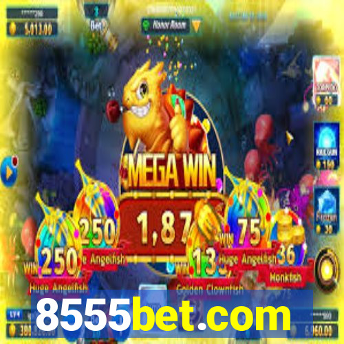 8555bet.com