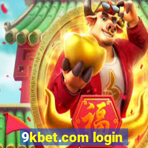 9kbet.com login