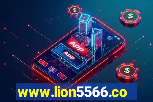 www.lion5566.com