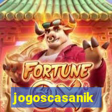 jogoscasanik