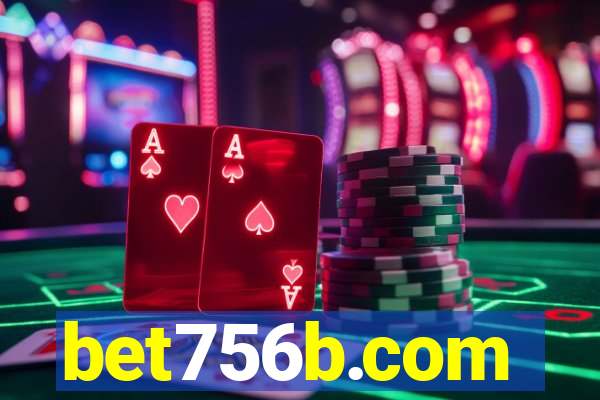 bet756b.com