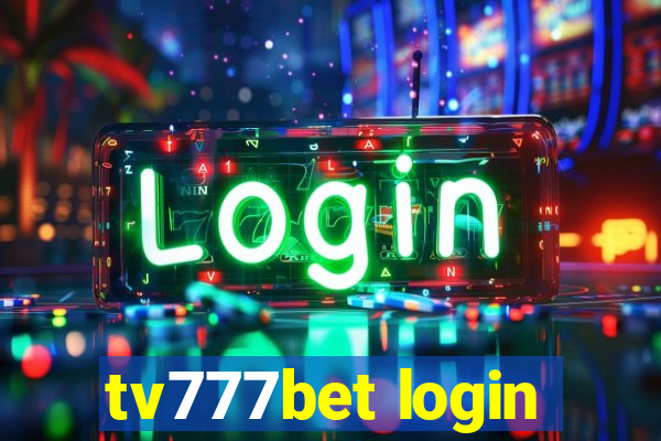 tv777bet login