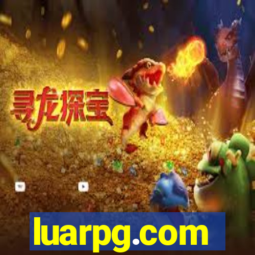 luarpg.com