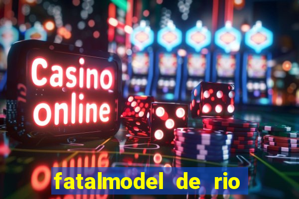 fatalmodel de rio claro sp