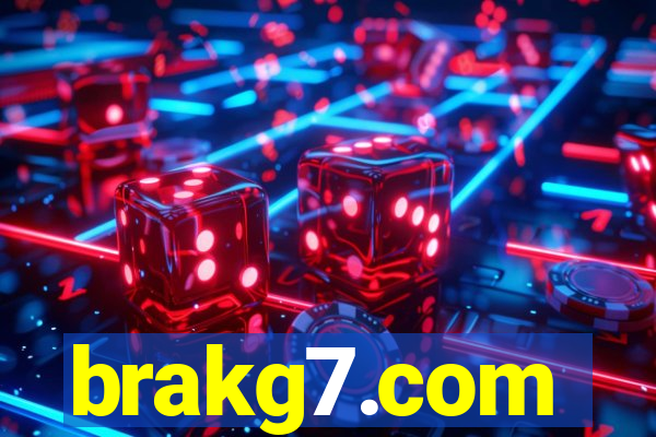 brakg7.com