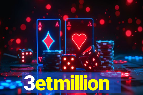 3etmillion