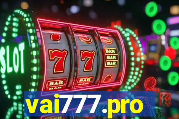 vai777.pro