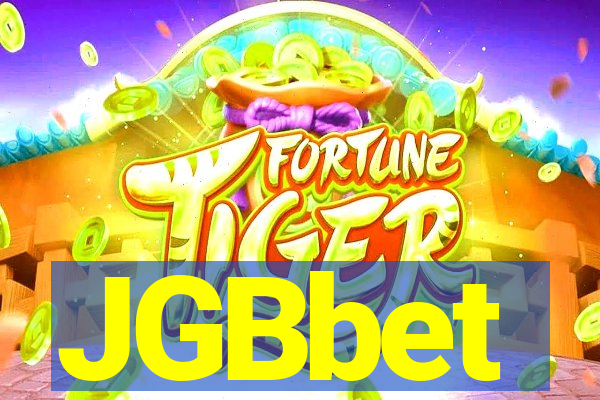 JGBbet