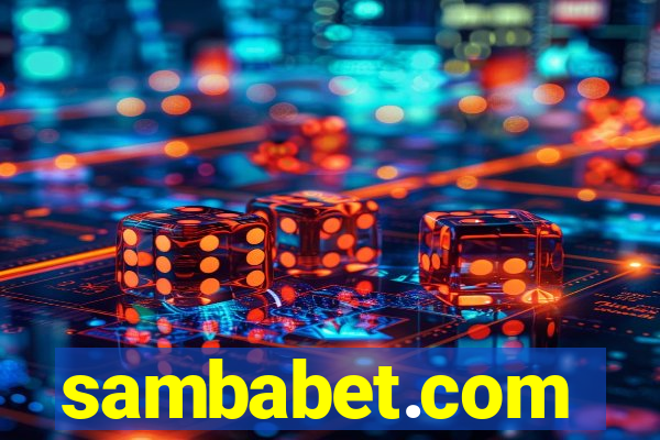 sambabet.com