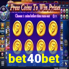 bet40bet