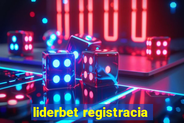 liderbet registracia