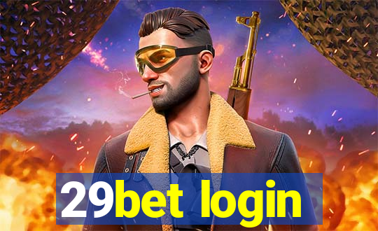 29bet login