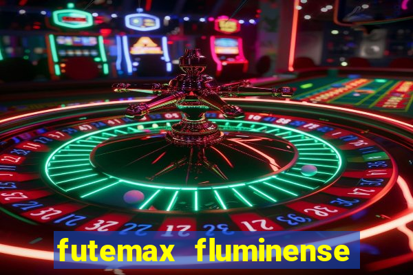 futemax fluminense e fortaleza