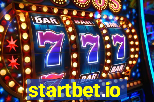 startbet.io