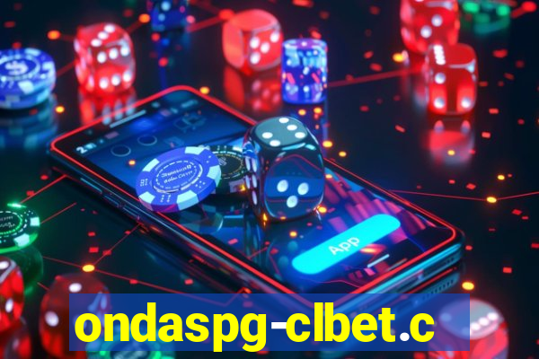 ondaspg-clbet.com