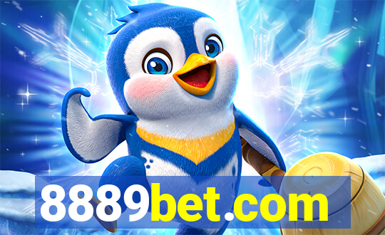 8889bet.com