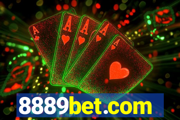 8889bet.com