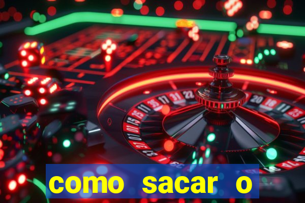 como sacar o dinheiro do jogo fortune tiger no celular