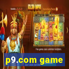 p9.com game