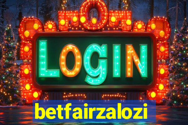 betfairzalozi