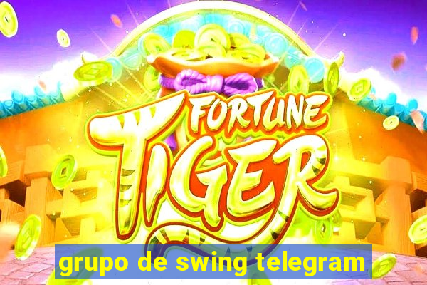 grupo de swing telegram