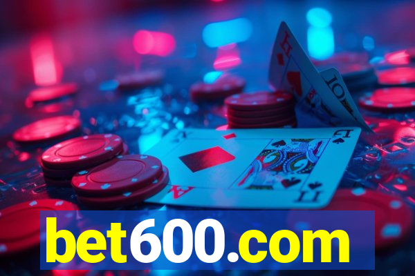 bet600.com