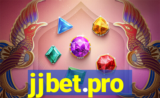 jjbet.pro