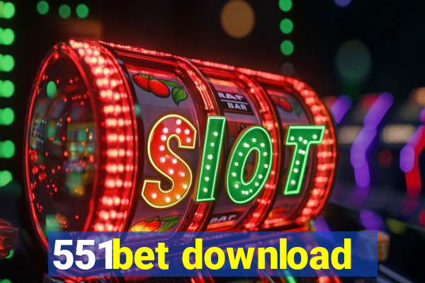 551bet download