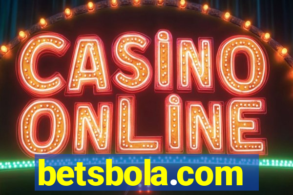 betsbola.com