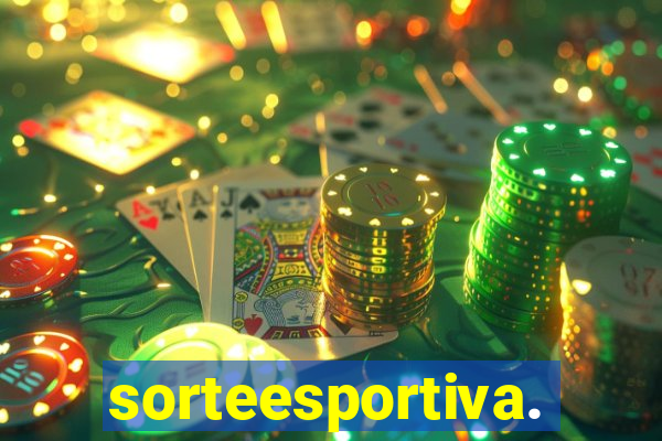 sorteesportiva.bet