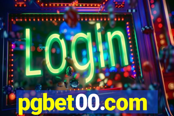 pgbet00.com