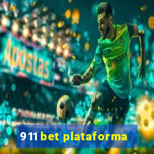 911 bet plataforma