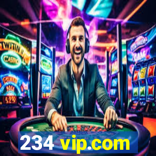 234 vip.com