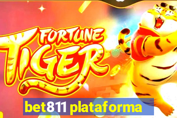 bet811 plataforma